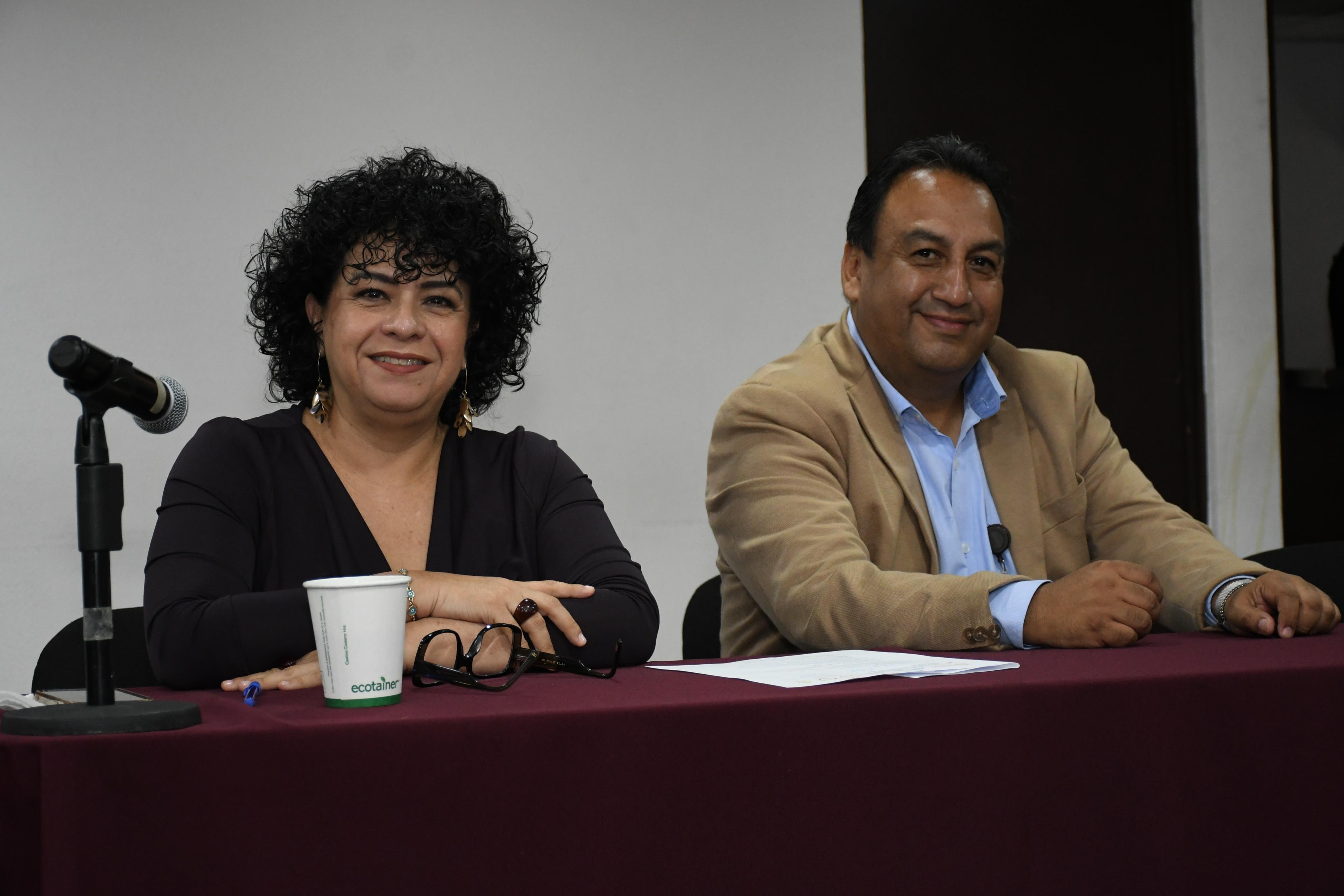 1er Diplomado de Administración y Docencia 